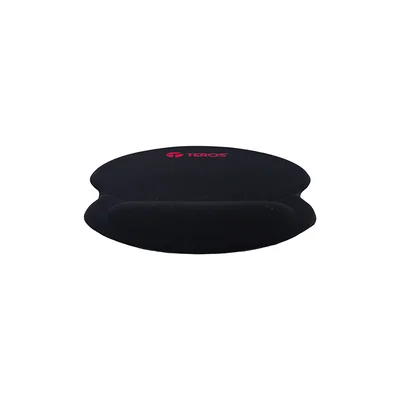 Foto 2 de Mouse pad TEROS TE-3015S, negro