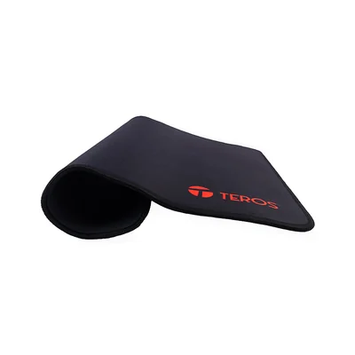 Foto 2 de Mouse pad TEROS TE-3017S, negro