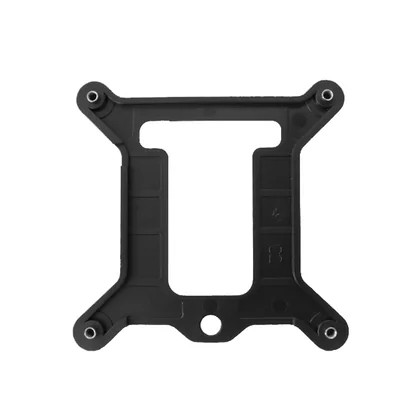 Foto 5 de Cooler para procesador TEROS TE-8161N, Intel, TDP 90W Máx, aire