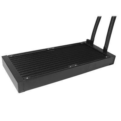 Foto 3 de Cooler para procesador Teros TE-8164N, Intel y AMD, TDP 265W Máx, 24, líquida