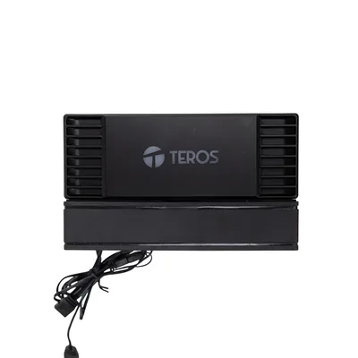 Foto 5 de Fan Cooler para CPU TEROS TE-8168N, para Intel y AMD,TDP 220W Máx, Aire