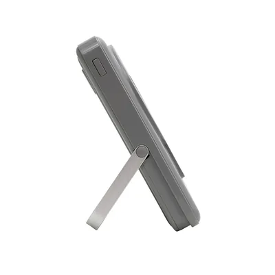 Foto 2 de Powerbank TEROS TE-7060GY, 10000 mAh, (38.5 Wh)
