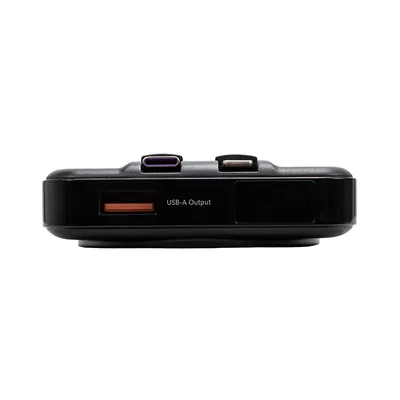 Foto 2 de Powerbank TEROS TE-7060N, 10000 mAh, (38.5 Wh)