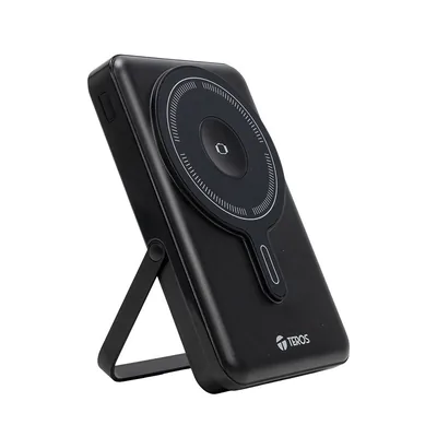 Foto 6 de Powerbank TEROS TE-7060N, 10000 mAh, (38.5 Wh)