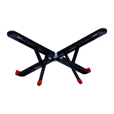Foto 3 de Soporte TEROS TE-7023N, compatible con notebooks de 14" hasta 19"
