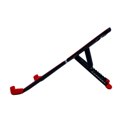 Foto 5 de Soporte TEROS TE-7023N, compatible con notebooks de 14" hasta 19"
