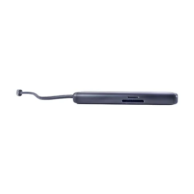 Foto 4 de Concentrador de puertos (Hub) TEROS TE-7134N Gen 3 USB-C, 7 en 1
