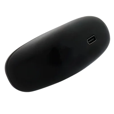Foto 5 de Audífonos TWS TEROS TE-8074N, BT 5.3, USB, Pantalla digital