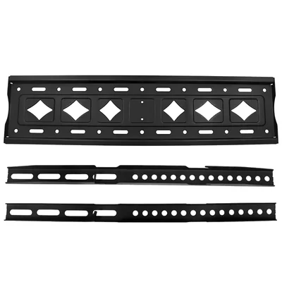 Foto 2 de Rack para televisor TEROS TE-7111, 32" a 75", hasta 50KG