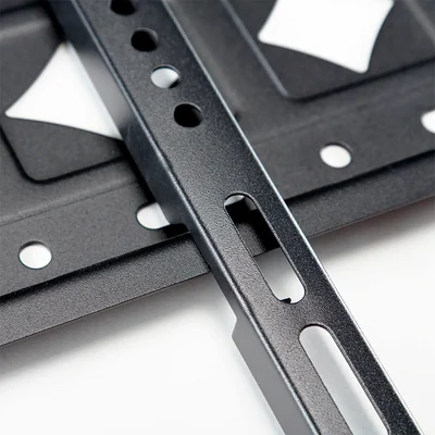 Foto 3 de Rack para televisor TEROS TE-7111, 32" a 75", hasta 50KG