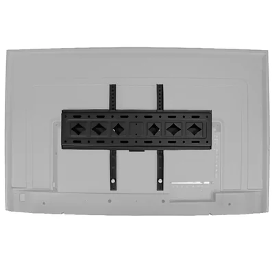 Foto 5 de Rack para televisor TEROS TE-7111, 32" a 75", hasta 50KG