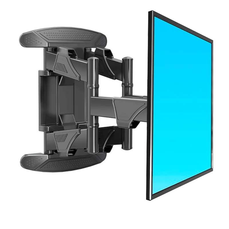Rack articulado para televisor TEROS TE-7112, 32" a 75", hasta 36KG