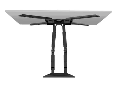 Foto 4 de Rack articulado para televisor TEROS TE-7112, 32" a 75", hasta 36KG