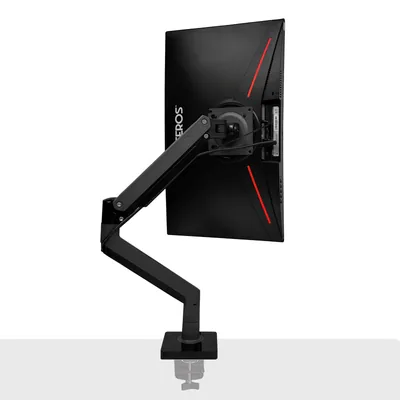 Foto 3 de Rack para Monitor de 22" a 35" / Brazo Soporte TEROS TE-7113