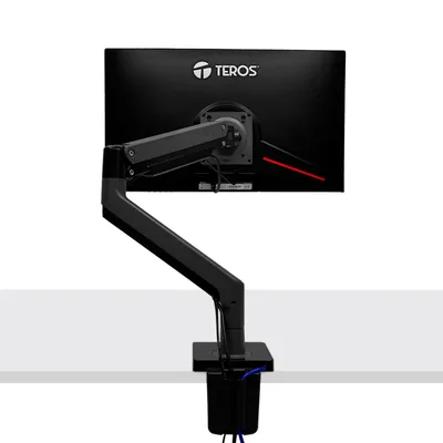 Foto 4 de Rack para Monitor de 22" a 35" / Brazo Soporte TEROS TE-7113
