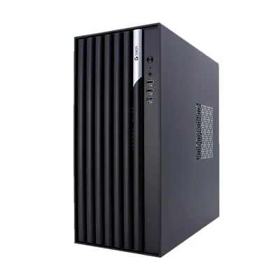 Foto 9 de Case con fuente TEROS TE-1036S, Full, E-ATX / ATX / MICRO-ATX / ITX, USB, Audio, 250W