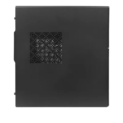 Foto 2 de Case con fuente TEROS TE-1038S, Full, E-ATX / ATX / MICRO-ATX / ITX, USB, Audio, 250W
