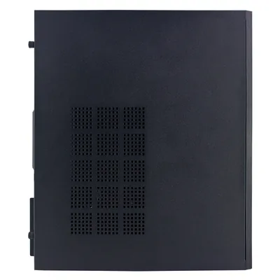 Foto 6 de Case con fuente TEROS TE-1035S, Mini Tower, MICRO-ATX / MINI-ITX, USB, Audio, 250W