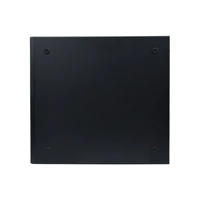 Foto 7 de Case con fuente TEROS TE-1040CS, SFF, MICRO-ATX / MINI-ITX, USB, Audio, 350W