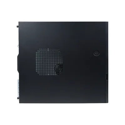 Foto 8 de Case con fuente TEROS TE-1040CS, SFF, MICRO-ATX / MINI-ITX, USB, Audio, 350W