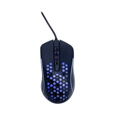 Foto 4 de Kit 4 en 1 Teclado + Mouse + Auriculares + Mousepad TEROS TE-5014S
