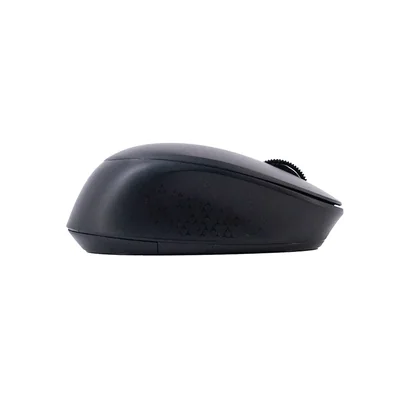 Foto 5 de Combo Kit inalámbrico teclado y mouse TEROS TE-5011CS, 2.4GHz, Receptor USB