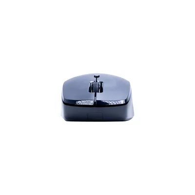Foto 5 de Combo Kit inalámbrico teclado y mouse TEROS TE-5013S, 2.4GHz, Receptor USB
