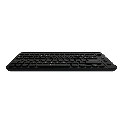 Foto 5 de Teclado inalámbrico dual TEROS TE-4064N, 2.4GHz, BT 3.0/ BT 5.2, USB-C