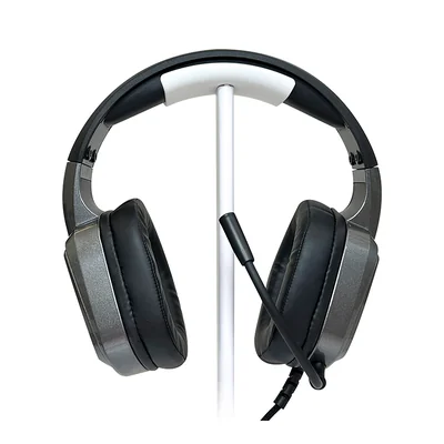 Foto 5 de Auriculares gaming TEROS TE-8171N, USB, Luces RGB