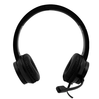 Foto 3 de Audífono alámbrico TEROS TE-8037N, USB
