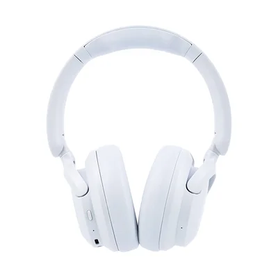 Audífono inalámbrico ANC TEROS TE-8038W, BT 5.4, USB, ANC