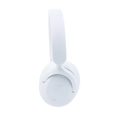Foto 2 de Audífono inalámbrico ANC TEROS TE-8038W, BT 5.4, USB, ANC