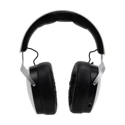 Foto 4 de Audífono inalámbrico gamer TEROS TE-80720WBK, BT, USB
