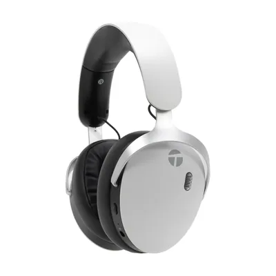 Foto 5 de Audífono inalámbrico gamer TEROS TE-80720WBK, BT, USB