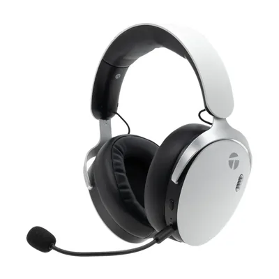 Foto 6 de Audífono inalámbrico gamer TEROS TE-80720WBK, BT, USB