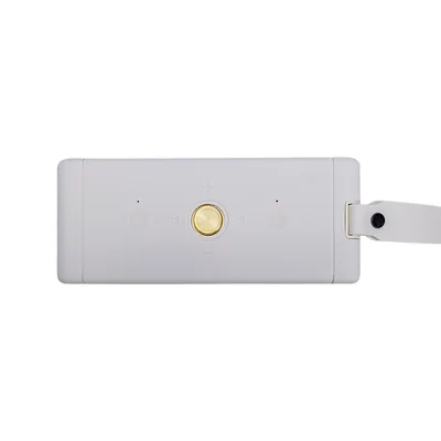 Foto 4 de Parlante inalámbrico TEROS Legacy LEG-6052BG, BT 5.3, 40W, 4000mAh, USB