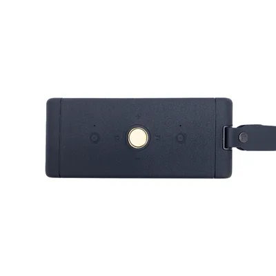 Foto 4 de Parlante inalámbrico TEROS Legacy LEG-6052BLK, BT 5.3, 40W, 4000mAh, USB