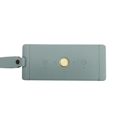 Foto 4 de Parlante inalámbrico TEROS Legacy LEG-6052GR, BT 5.3, 40W, 4000mAh, USB