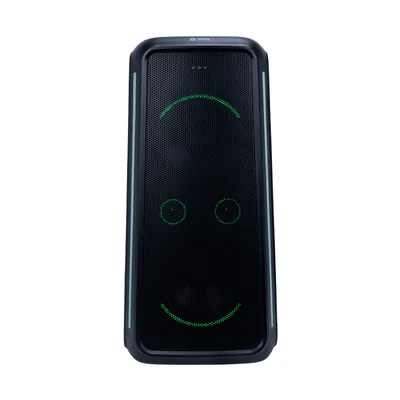 Foto 6 de Parlante inalámbrico para fiestas TEROS Vibe 6055, BT 5.3, 100W, 7000 mAh, USB, Micrófonos