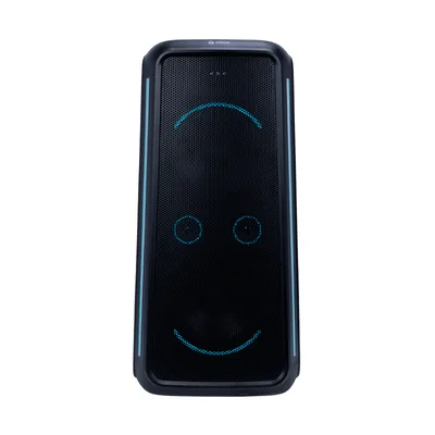 Foto 7 de Parlante inalámbrico para fiestas TEROS Vibe 6055, BT 5.3, 100W, 7000 mAh, USB, Micrófonos