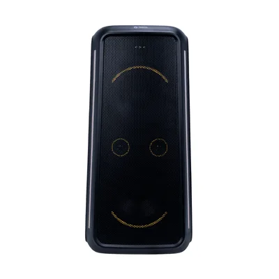 Foto 8 de Parlante inalámbrico para fiestas TEROS Vibe 6055, BT 5.3, 100W, 7000 mAh, USB, Micrófonos