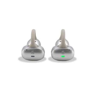 Foto 4 de Audífonos inalámbricos TEROS TE-80712NE, BT 5.4, USB