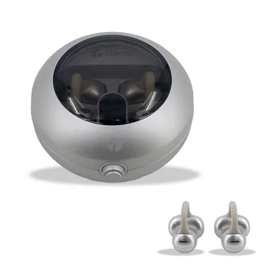 Foto 6 de Audífonos inalámbricos TEROS TE-80712NE, BT 5.4, USB