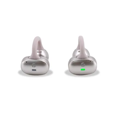 Foto 3 de Audífonos inalámbricos TEROS TE-80712RS, BT 5.4, USB