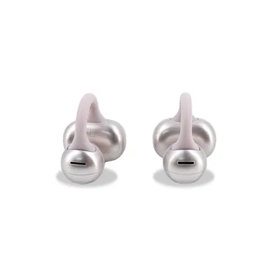 Foto 4 de Audífonos inalámbricos TEROS TE-80712RS, BT 5.4, USB