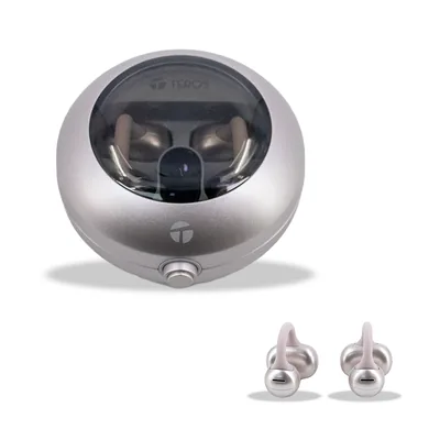 Foto 6 de Audífonos inalámbricos TEROS TE-80712RS, BT 5.4, USB
