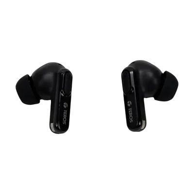 Foto 3 de Audífonos inalámbricos Urbavibe TEROS TE-80713N, BT 5.4, USB, ANC, ENC