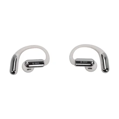 Foto 2 de Audífonos inalámbricos Auracity TEROS TE-80714CR, BT 5.4, USB, ENC