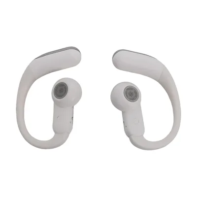 Foto 3 de Audífonos inalámbricos Auracity TEROS TE-80714CR, BT 5.4, USB, ENC