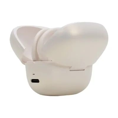 Foto 4 de Audífonos inalámbricos Auracity TEROS TE-80714CR, BT 5.4, USB, ENC